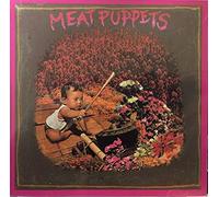 Meat Puppets - I