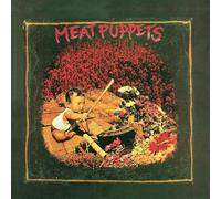Meat Puppets – Meat Puppets I – 12" Vinyl (Gatefold Cover)