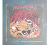 Meat Puppets - I [Vinyl LP] [VINYL]