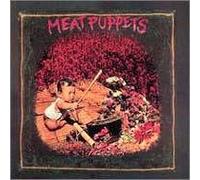 Meat Puppets - II