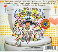 Meat Puppets – Lollipop