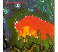 Meat Puppets - Meat Puppets II
