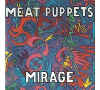 Meat Puppets – Mirage – CD – US import