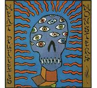 Meat Puppets - Monsters by Meat Puppets (2011-12-06)