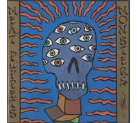 Meat Puppets - Monsters [Vinyl LP] [VINYL]