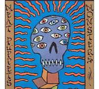 Meat Puppets - Monsters [VINYL]
