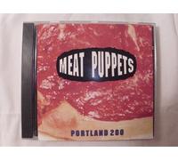 Meat Puppets - Portland Zoo