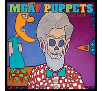 Meat Puppets – Rat Farm – Vinyl 12" Album – Sony Music