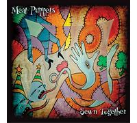 Meat Puppets - Sewn Together