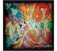 MEAT PUPPETS - Sewn Together [VINYL]
