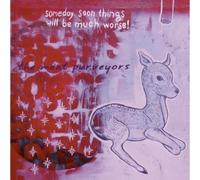 Meat Purveyors - Someday Soon Things Will Be Much Worse