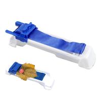 Meat Roller Machine | Meat Cabbage Leaves Rolling Machine - Multifunctional Meat Roll Manufacturer for Holiday, Picnic, Home and BBQ