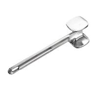Meat Service: Heavy Duty Whisk, Chicken, Conch, Beef Cutlets Tenderizer Meat Deliciously Soft Meat for Various Dishes Use Of Die Tool