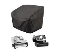 Meat Slicer Cover,Waterproof Dust Cover for 7.5" Meat Slicer,Kitchen Appliance Covers,Compatible with OSTBA/Anescra/Borlebbi/Chefman and most 7.5" Meat Slicers