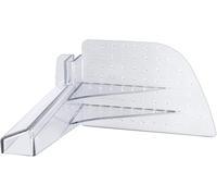 Meat slicer food pusher, TOKASS food-grade high-density material, universally applicable to SL series models, one pack
