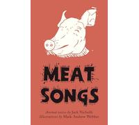 Meat Songs: Animal Noises (The Emma Press Picks): 8