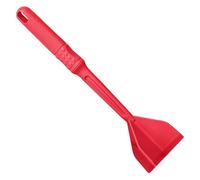 Meat Spatula Chopper, Minced Meat Chopper,Meat Masher Meat Maker Tool - Muddler Potato Meat Separator Tool for Shallots, Celery, Carrots