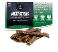 Meat sticks - 2kg Salmon