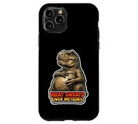 Meat Sweats Over Meteors Case for iPhone 11 Pro