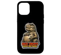 Meat Sweats Over Meteors Case for iPhone 12/12 Pro