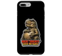Meat Sweats Over Meteors Case for iPhone 7 Plus/8 Plus