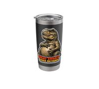 Meat Sweats Over Meteors Stainless Steel Insulated Tumbler