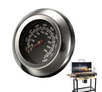 Meat Temperature Probe - Wireless Meatt Thermometer, Bluetoothh Food Thermometerr | Enhanced Booster Meatt Thermometter Wireless, Controlled Advanced Temperaturee Monitoring for Perfect Cooking