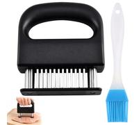 Meat Tenderiser Mallet, Meat Hammer for Kitchen, Professional Meat Tenderizer Tool