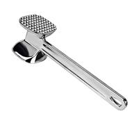 Meat Tenderizer Hammer Dual Sided Meat Tenderizer Hammer Tool for Tenderizing Steak Beef Poultry Chicken Breast