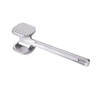 Meat Tenderizer Hammer Mallet Tool For Pounding Beef Steak Chicken Pork Alloy Hammer R8w6 Aluminum Meat Tool