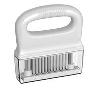 Meat Tenderizer Heavy Duty 48-Needle Tenderizing Tool