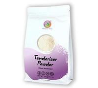 Meat Tenderizer Powder 125gm, Meat Rub Powder| Meat softtner, Veg kofta Softner| kachri Powder |Rub, Veg Product