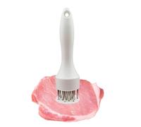 Meat Tenderizer Tool 21 Pins Stainless Steel Kitchen Accessories