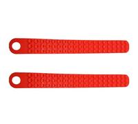 Meat Thaw Belt Long Lasting Silicone Flexible Compact Defrosting Food Tray