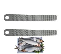 Meat Thaw Belt Tray Fixator Tool, 2 Pieces