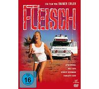 Meat - The Original by Rainer Erler (Remastered in 2K)