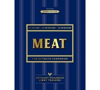 Meat : The ultimate companion