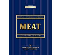 Meat:The ultimate companion