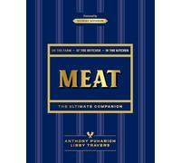 Meat:The ultimate companion