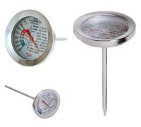 Meat thermometers food thermometer oven thermometer thermometer Meat meat thermometer probe - Citystores