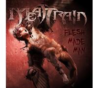 Meat Train - Flesh Made Man