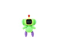 (Meatball ) Astro Bot Plush Toy Christmas Fox Ufo Astro Playroom Stuffed Play Doll Station