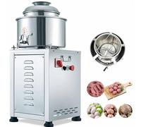 Meatball Forming Machine, 2800pcs/min Electric Meatball Maker, 1500W Tool for Fish, Beef & Pork Balls, Ideal for High-Volume Production