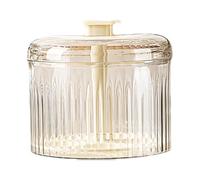 Meatball Machine - PET PP 12.5x11cm | Manual Translucent Meatball Maker | Hand-operated Meatbaell Shaper | Easy Kitchen Tool For Forming Even Meatballs Cooking Meal Prep Homemade Recipes And Daily Coo