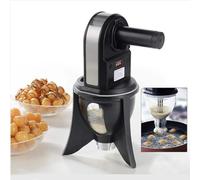 Meatball Maker Machine, Small Automatic Meatball Forming Machine,Automatic Sweet Dumpling Machine Meatball Maker Making Machine, for Glutinous Rice Balls, Fish Balls, And Sweet Dumplings