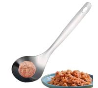 Meatball Maker Meat Baller - Meat Baller Maker Spoon | Kitchen Accessories, Ballers Making Tool for Rice Balls, Ice Cream, Fruit, Chocolate