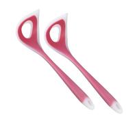 Meatball Maker, Meatball Maker Tool, 2 Pieces Silicone Meatball Maker with Spoon - Meatball Maker Mold, Fish Ball Spoon for Hot Pot,