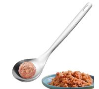 Meatball Maker Spoon,Meat Ball Making Scoop Tool - Kitchen Accessories, Ballers Making Tool for Rice Balls, Ice Cream, Fruit, Chocolate