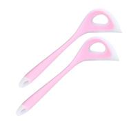 Meatball Maker Tool, Meatball Maker, Non-Stick Meat Ball Maker Spoon 2 Pieces - Fish Ball Spoon, Handy Meatball Maker Tool with Handle