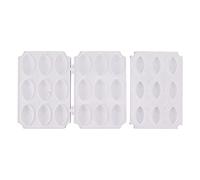 Meatball Mold Meatloaf Maker Press Tool Kitchen DIY (Nine Grids)